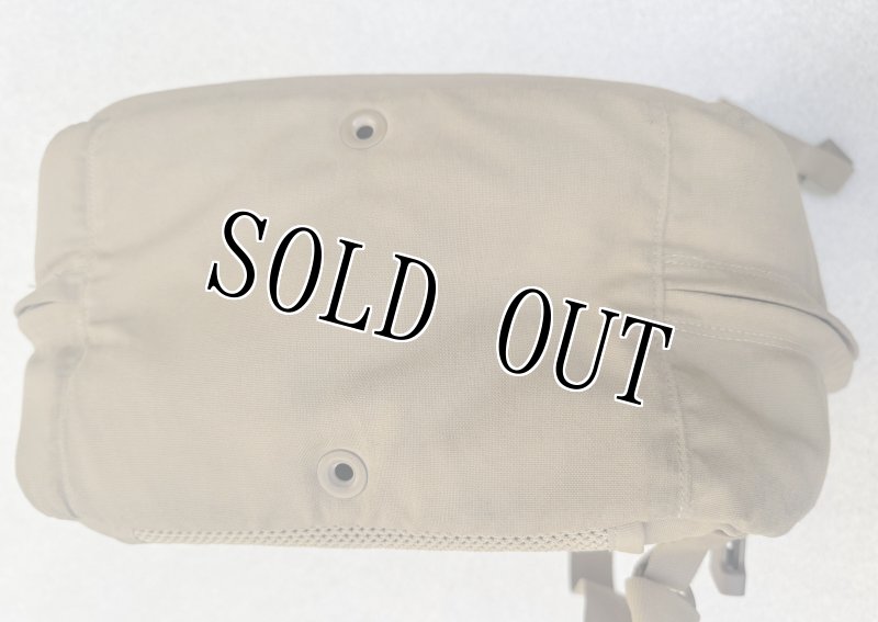 画像9: 海兵隊実物 CORPSMAN CAS メディカル サスティメント バッグ (9)