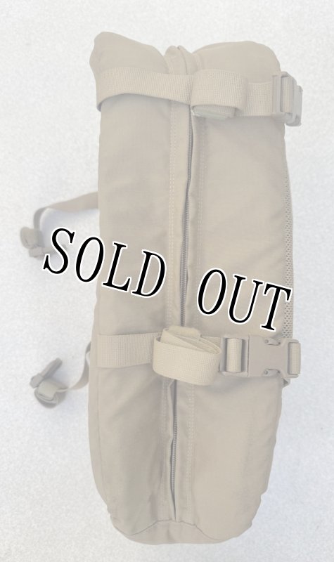 画像6: 海兵隊実物 CORPSMAN CAS メディカル サスティメント バッグ (6)