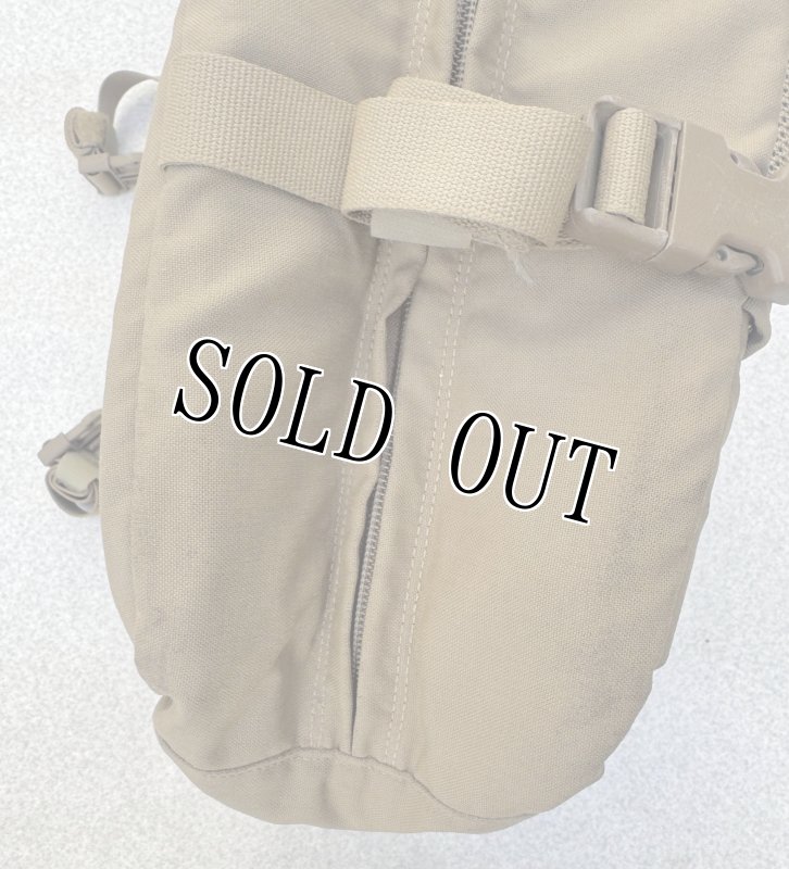 画像15: 海兵隊実物 CORPSMAN CAS メディカル サスティメント バッグ (15)