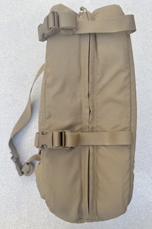 画像8: 海兵隊実物 CORPSMAN CAS メディカル サスティメント バッグ (8)