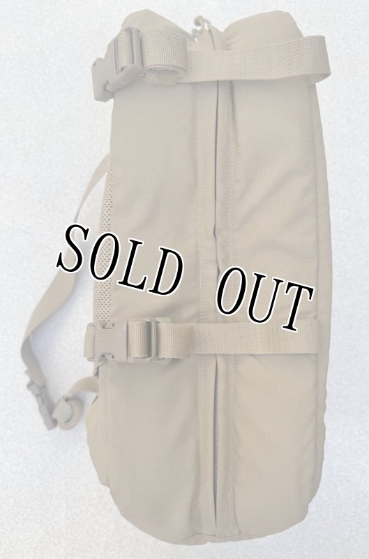 画像8: 海兵隊実物 CORPSMAN CAS メディカル サスティメント バッグ (8)