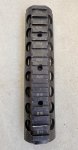 画像1: 米軍実物 KNIGHTS ARMAMENT  Lower Rail Clamp アンダー (1)