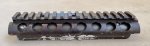 画像4: 米軍実物 KNIGHTS ARMAMENT  Lower Rail Clamp アンダー (4)