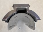 画像3: 米軍実物 KNIGHTS ARMAMENT  Lower Rail Clamp アンダー (3)