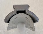 画像5: 米軍実物 KNIGHTS ARMAMENT  Lower Rail Clamp アンダー (5)