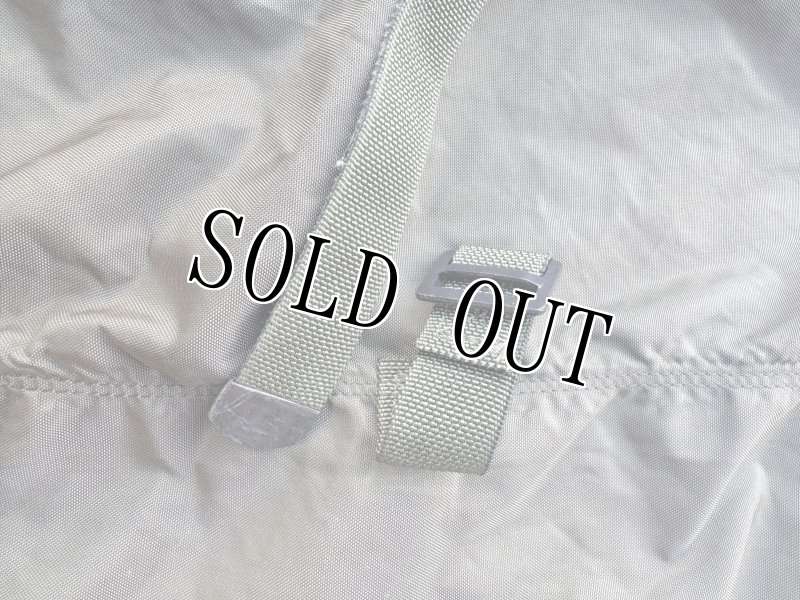 画像3: 米軍実物 ポータブル 担架　ハンモック ベッド (3)