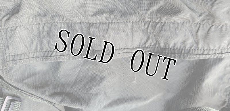 画像4: 米軍実物 ポータブル 担架　ハンモック ベッド (4)