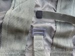 画像5: 米軍実物 ポータブル 担架　ハンモック ベッド (5)