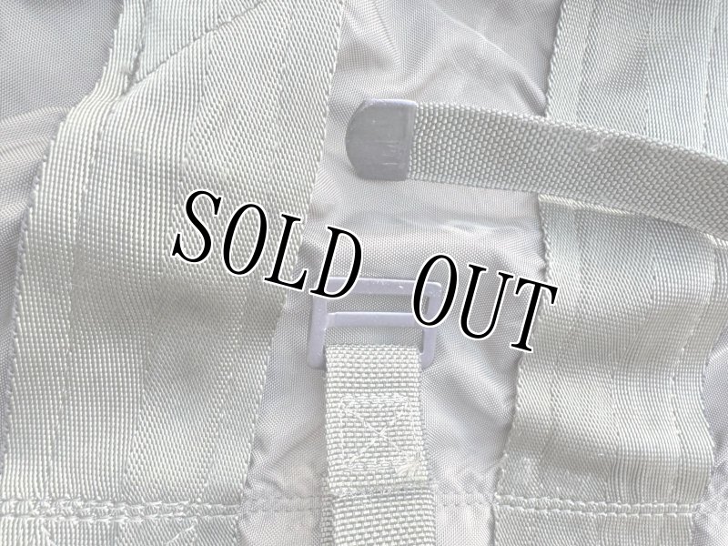 画像5: 米軍実物 ポータブル 担架　ハンモック ベッド (5)