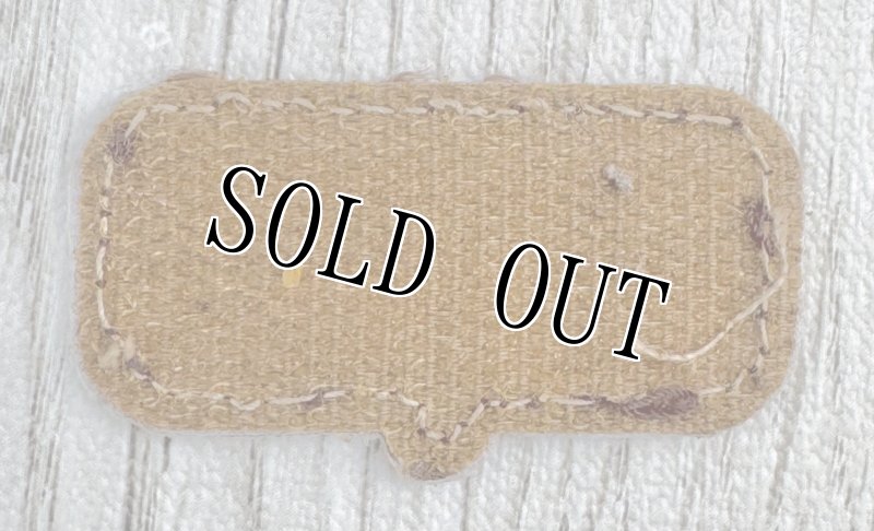 画像2: 米軍放出品 ミリタリー SUCK METER (2)