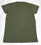 画像3: 米軍実物 USMC　タクティカルTシャツ　MEDIUM (3)