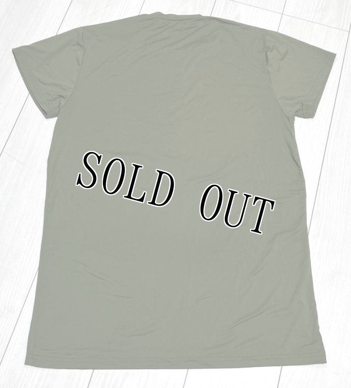 画像3: 米軍実物 USMC　タクティカルTシャツ　MEDIUM (3)