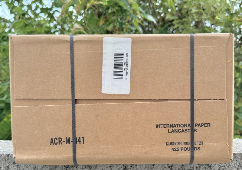 画像3: 米軍実物 2024年8月検【SOPAKCO】MREレーション/戦闘食 MENU-B (3)