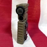 画像2: 米軍実物 L型　LEDライト Streamlight Sidewinder　赤外線 (2)