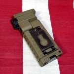 画像3: 米軍実物 L型　LEDライト Streamlight Sidewinder　赤外線 (3)