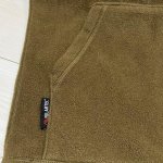 画像4: 米海兵隊実物　USMC ポーラテックフリース　コヨーテ　MEDIUM (4)