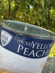 画像8: 米軍実物 OhSix Logistics  Superior Pride（Sliced Yellow Peaches）   グループ レーション (8)