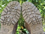 画像7: 米軍実物 McRae FootWear  USMC　ゴアテックス マーパットブーツ 10.5W (7)
