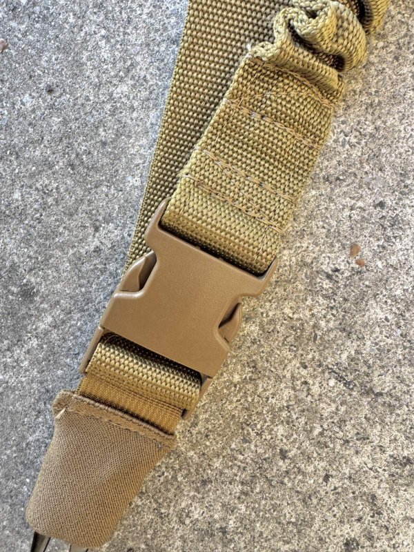 画像3: 米海兵隊放出品 BDS TACTICAL SLING  タクティカル スリング (3)