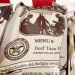 画像3: 米軍実物  2025年検 【アメリカル社】 MREレーション/戦闘食 3個セット (3)