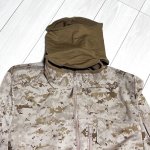 画像4: 米軍実物　USMC COMBAT DESERT JACKET　LARGE (4)