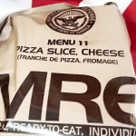 画像4: 米軍実物  2025年検 【アメリカル社】 MREレーション/戦闘食 3個セット (4)