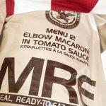 画像4: 米軍実物  2025年検 【アメリカル社】 MREレーション/戦闘食 3個セット (4)