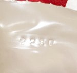 画像5: 米軍実物  2025年検 【アメリカル社】 MREレーション/戦闘食 3個セット (5)