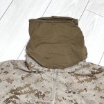 画像4: 米軍実物　USMC COMBAT DESERT JACKET　MEDIUM (4)