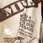 画像2: 米軍実物  2025年検 【アメリカル社】 MREレーション/戦闘食 3個セット (2)