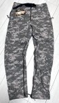 画像1: 米軍実物　MASSIF ACU　エレメントパンツ　LARGE (1)