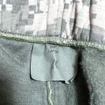 画像3: 米軍実物　MASSIF ACU　エレメントパンツ　LARGE (3)