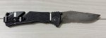 画像3: 米軍放出品  SOG Trident Elite   タクティカル ナイフ (3)