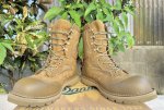画像8: 海兵隊実物 DANNER USMC RAT 8" MOJAVE HOT 15610X 10.5R (8)