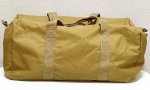 画像4: 米海兵隊放出品 Mercury Tactical Gear コヨーテ ボストンバッグ (4)
