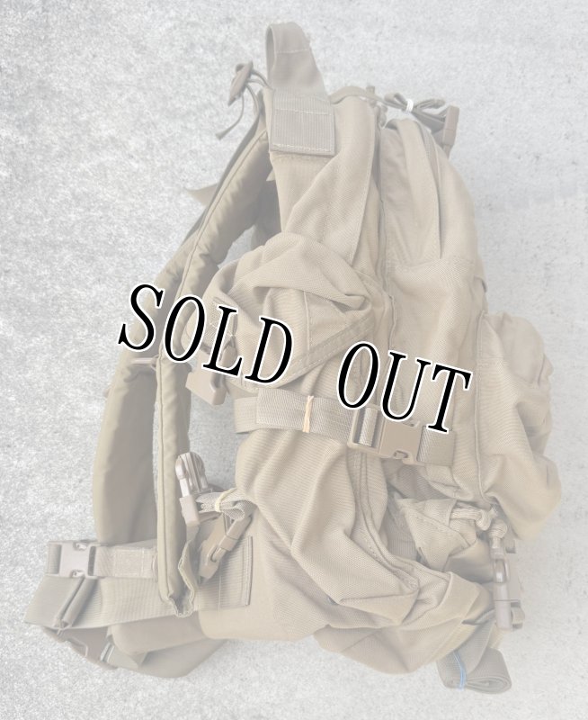 画像5: 米軍放出品 品 TACTICAL TAILOR  3DAY プラス アサルト バックパック (5)