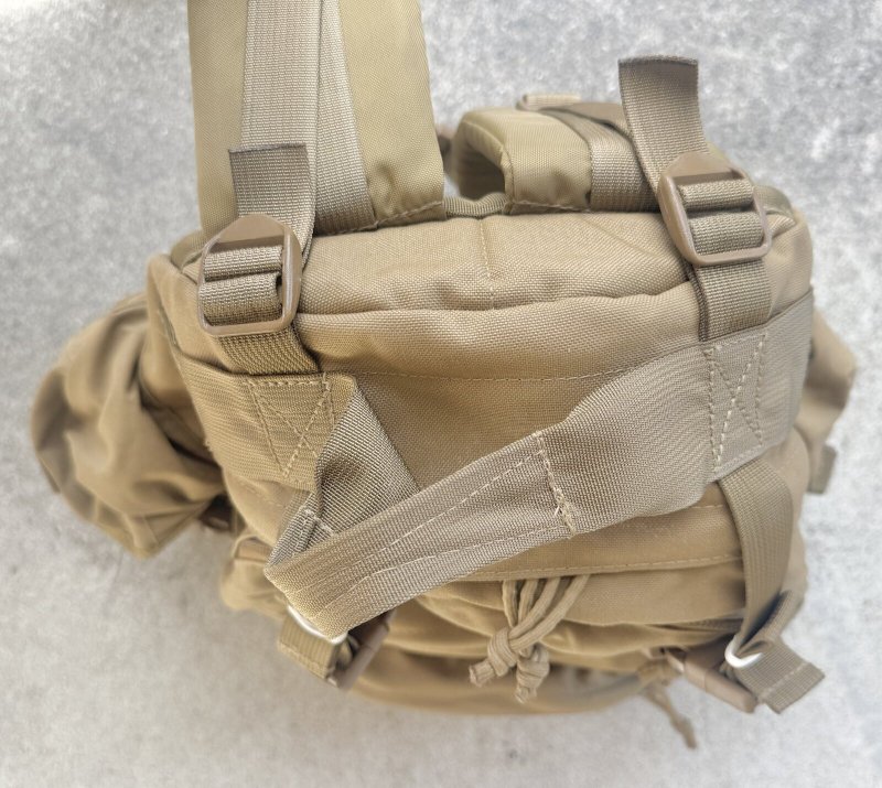 画像6: 米軍放出品 品 TACTICAL TAILOR  3DAY プラス アサルト バックパック (6)