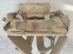 画像7: 米軍放出品 品 TACTICAL TAILOR  3DAY プラス アサルト バックパック (7)