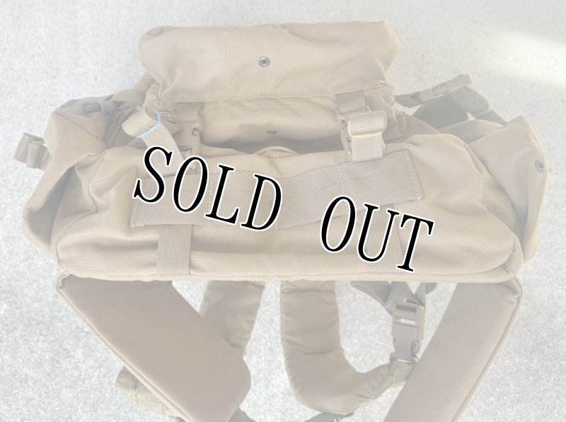画像7: 米軍放出品 品 TACTICAL TAILOR  3DAY プラス アサルト バックパック (7)
