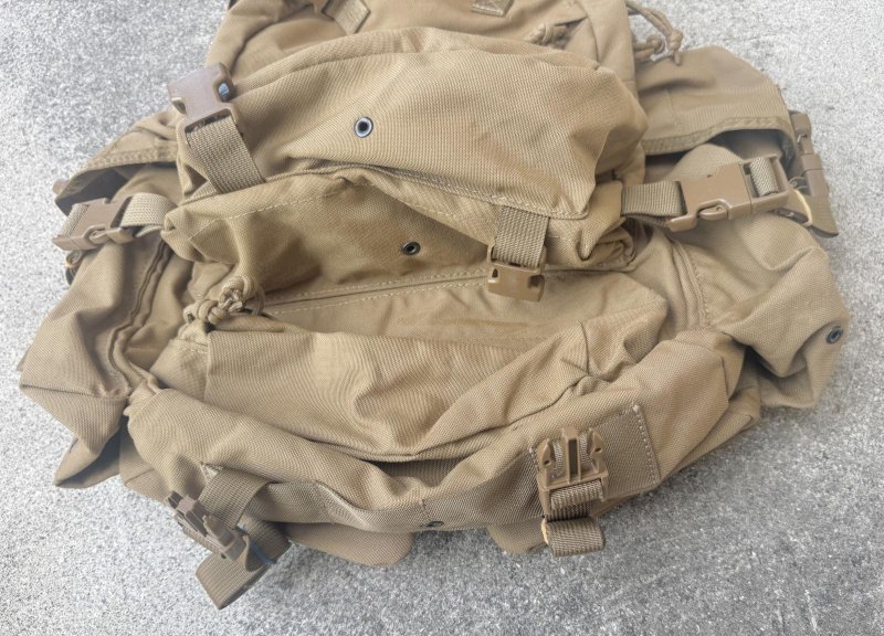 画像8: 米軍放出品 品 TACTICAL TAILOR  3DAY プラス アサルト バックパック (8)