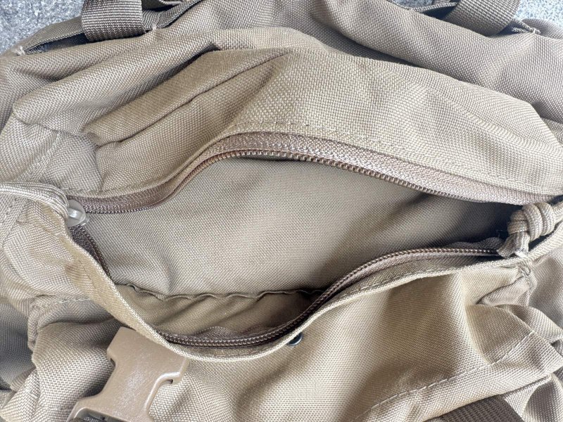 画像15: 米軍放出品 品 TACTICAL TAILOR  3DAY プラス アサルト バックパック (15)