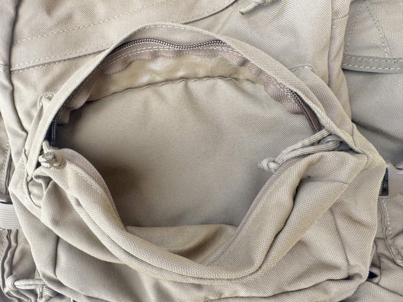 画像12: 米軍放出品 品 TACTICAL TAILOR  3DAY プラス アサルト バックパック (12)