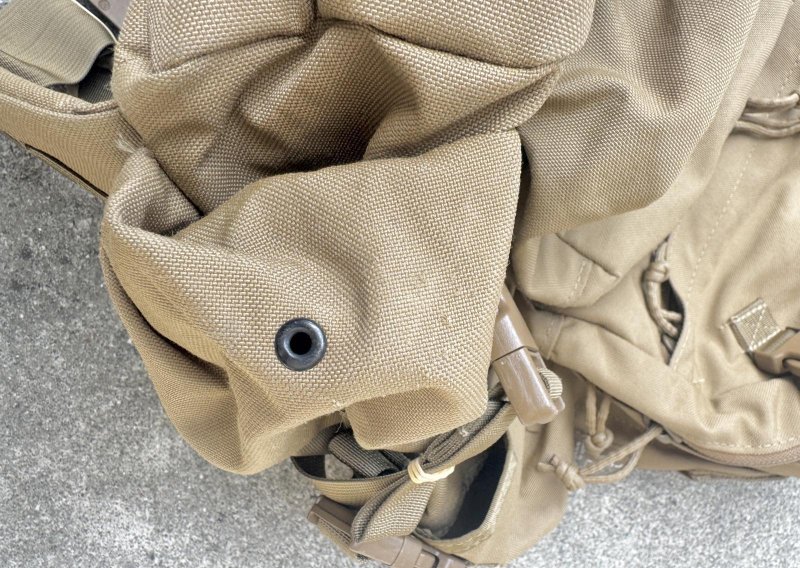 画像17: 米軍放出品 品 TACTICAL TAILOR  3DAY プラス アサルト バックパック (17)