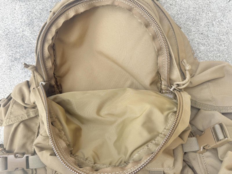 画像14: 米軍放出品 品 TACTICAL TAILOR  3DAY プラス アサルト バックパック (14)
