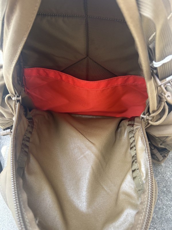 画像11: 米軍放出品 品 TACTICAL TAILOR  3DAY プラス アサルト バックパック (11)