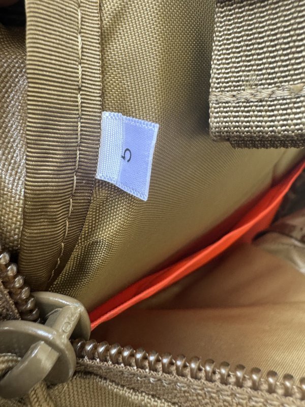 画像13: 米軍放出品 品 TACTICAL TAILOR  3DAY プラス アサルト バックパック (13)