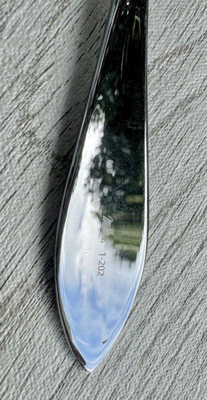 画像9: 米軍実物 3M Littmann Lightweight II S.E. 聴診器 三角形テイラーパーカッション レフハンマー (9)