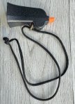 画像1: 米軍放出品 Sportdog Roy Gonia メガホイッスル ドッグ トレーニング ホイッスル (1)