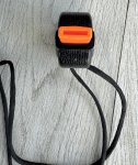 画像2: 米軍放出品 Sportdog Roy Gonia メガホイッスル ドッグ トレーニング ホイッスル (2)