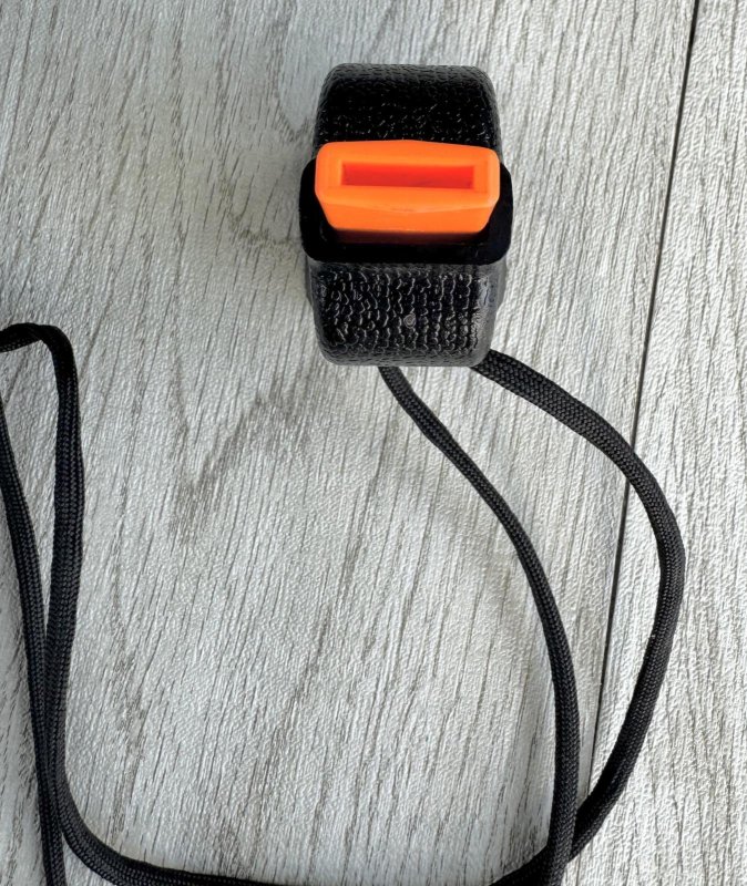 画像2: 米軍放出品 Sportdog Roy Gonia メガホイッスル ドッグ トレーニング ホイッスル (2)